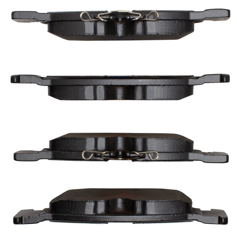 Land Rover Range Rover Velar Brake Pads - Rear - R1 Concepts - Optimum OE - `19-`26
